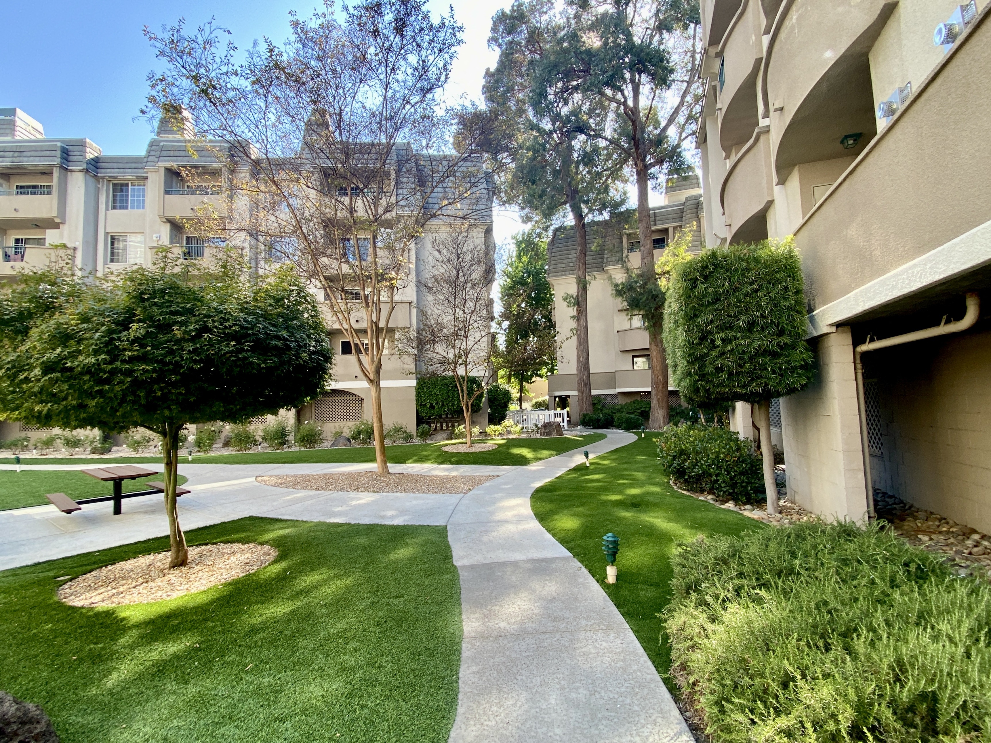 Park Regency Apartments photo 4